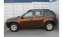 Renault Duster 2.0L 2014 MODEL