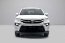 Toyota Urban Cruiser GL 1.5L - Pearl White Inside Black | Export Only