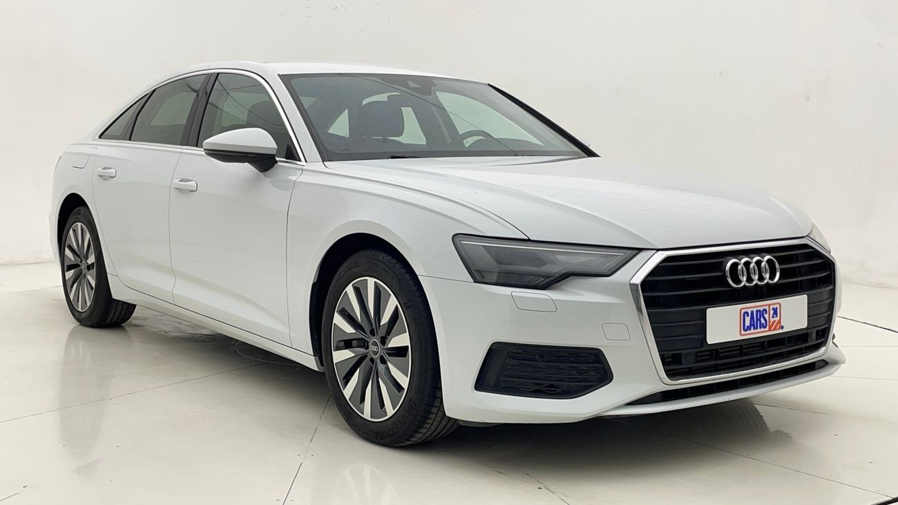 Audi A6 45 TFSI 2 | Zero Down Payment | Home Test Drive