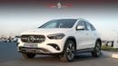 مرسيدس بنز GLA 200 2025 | MERCEDES GLA 200