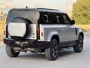 Land Rover Defender 110 X-DYNAMIC HSE P400