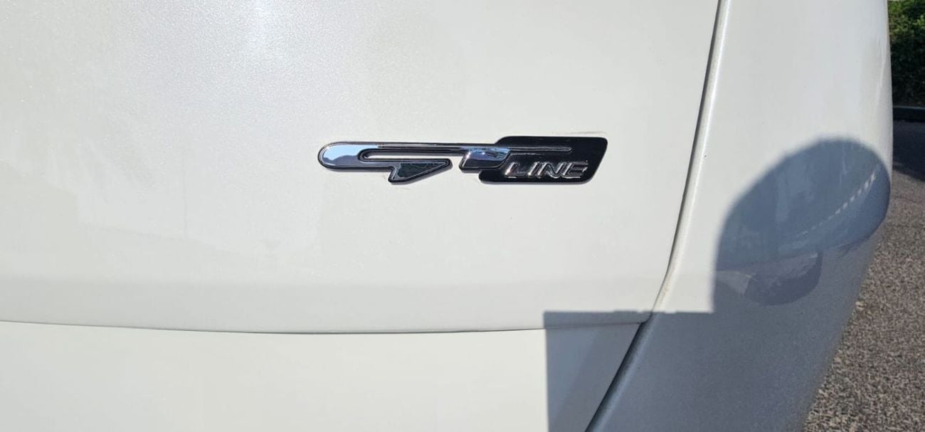 Kia Sportage GTL 2.4L