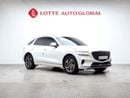 Genesis GV70 2021 GENESIS GV70 (D) 2.2 4WD
