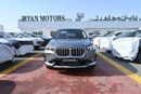 BMW X1 BMW X1 sDrive 20Li 1.5L 3 Cylinder Turbo Petrol, 7 Speed Dual Clutch Transmission, Color Grey, Model