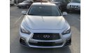 Infiniti Q50 Infiniti Q50_2020