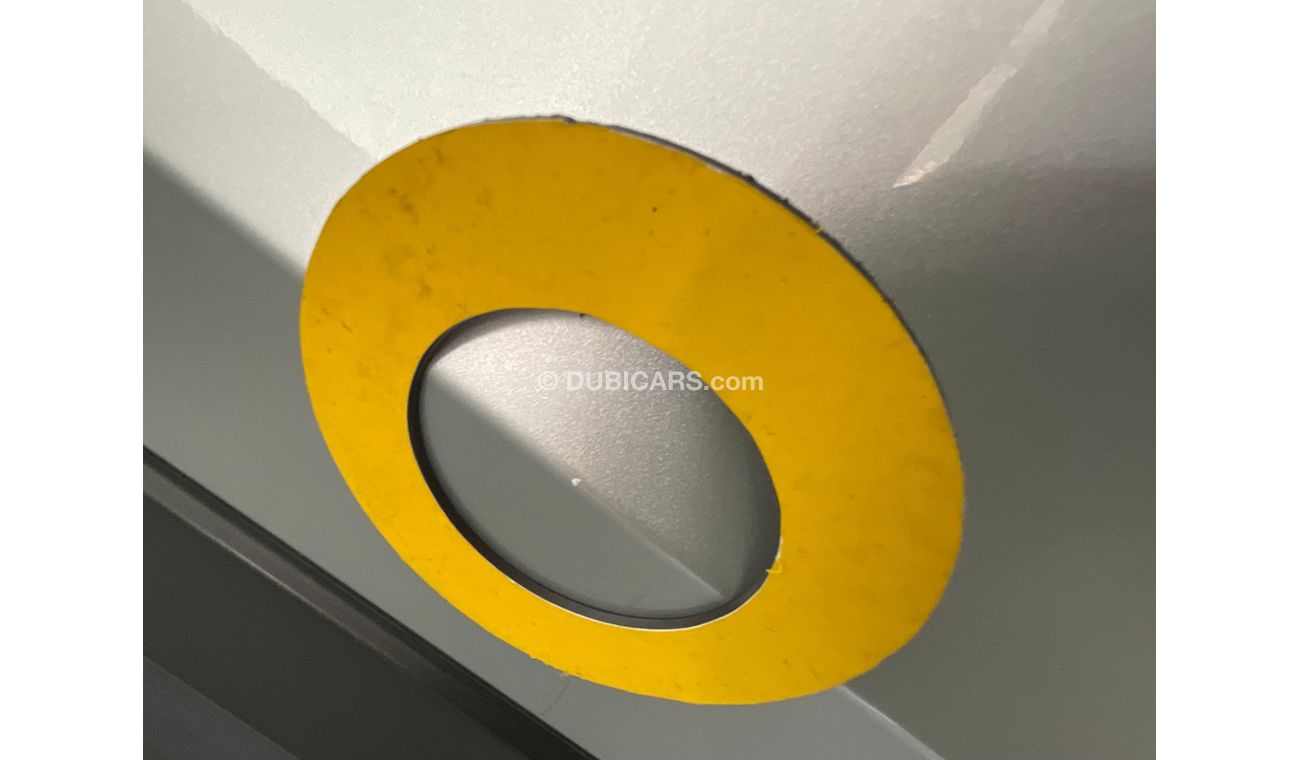 Mitsubishi Eclipse Cross GLX Highline