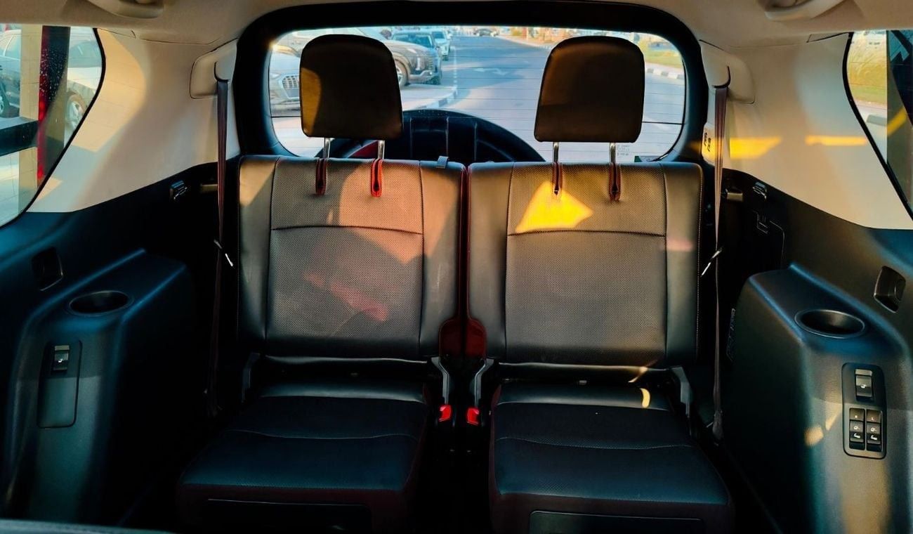 Toyota Prado PREMIUM MODIFICATION | ROOF RACK WITH SIDE LADDERS | 2021 | RHD | 2.8L DIESEL ENGINE | (AT) | SUNROO