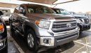 Toyota Tundra 5.7L V8