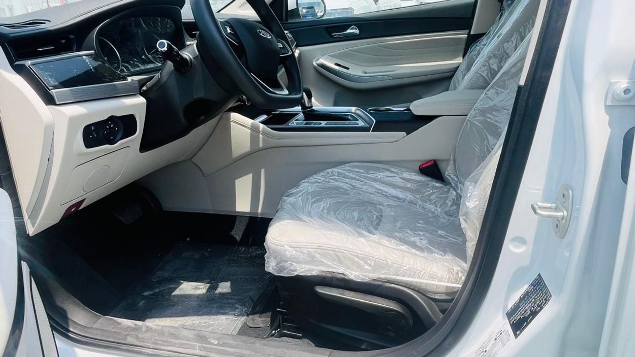 Chery Arrizo 5 COMFORT