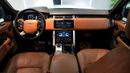 لاند روفر رينج روفر LWB Autobiography P400 3.0L AUTOBIOGRAPHY RR VOGUE || GCC II FULLY LOADED I| PANORAMIC I| SCREENS ||