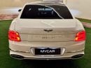 Bentley Flying Spur W12