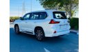 Lexus LX570 Full Option