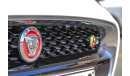 Jaguar F-Type 2015 GCC under Warranty with Zero Down-Payment.