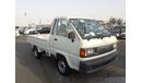 Toyota Liteace Liteace Truck RIGHT HAND DRIVE (Stock no PM 738 )
