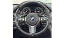 BMW X5 2015 BMW X5 xDrive35i, Service History, Excellent Condition, GCC
