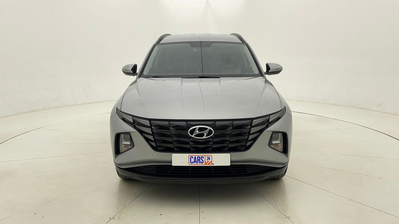 Hyundai Tucson SMART 2 | Zero Down Payment | Home Test Drive