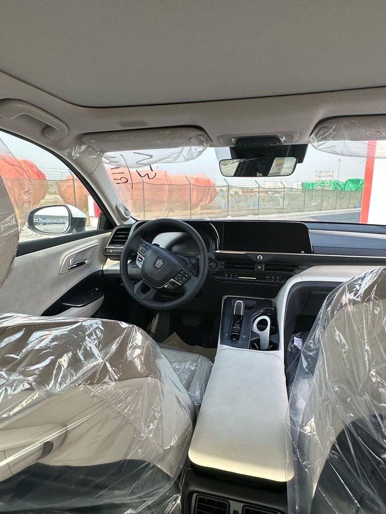 Toyota Crown Platinum