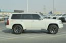 نيسان باترول Safari SV 4.8L A/T