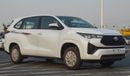 تويوتا إينوفا Toyota Innova TOYOTA INNOVA 2.0L FWD PETROL MINIVAN 2024