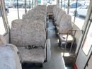 Mitsubishi Rosa MITSUBISHI ROSA BUS RHD 1998 MODEL 5.2 L DIESEL MANUAL(PM00850)