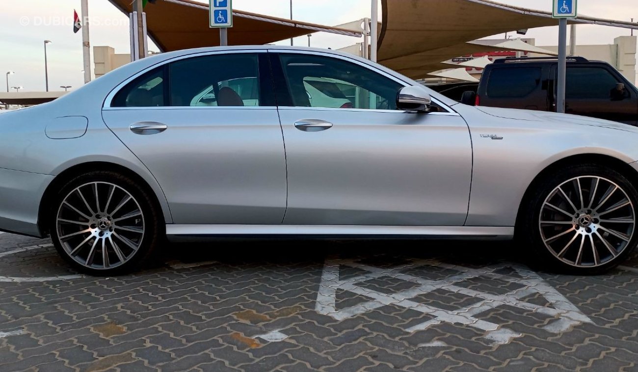 مرسيدس بنز E300 Std