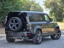 Land Rover Defender 110 X P525 5.0L DEFENDER 110 P525 CARPATHIAN EDITION 2023 V8 // GERMANY // 2KEYS //PERFECT CONDITION