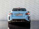 BMW M2 Coupe