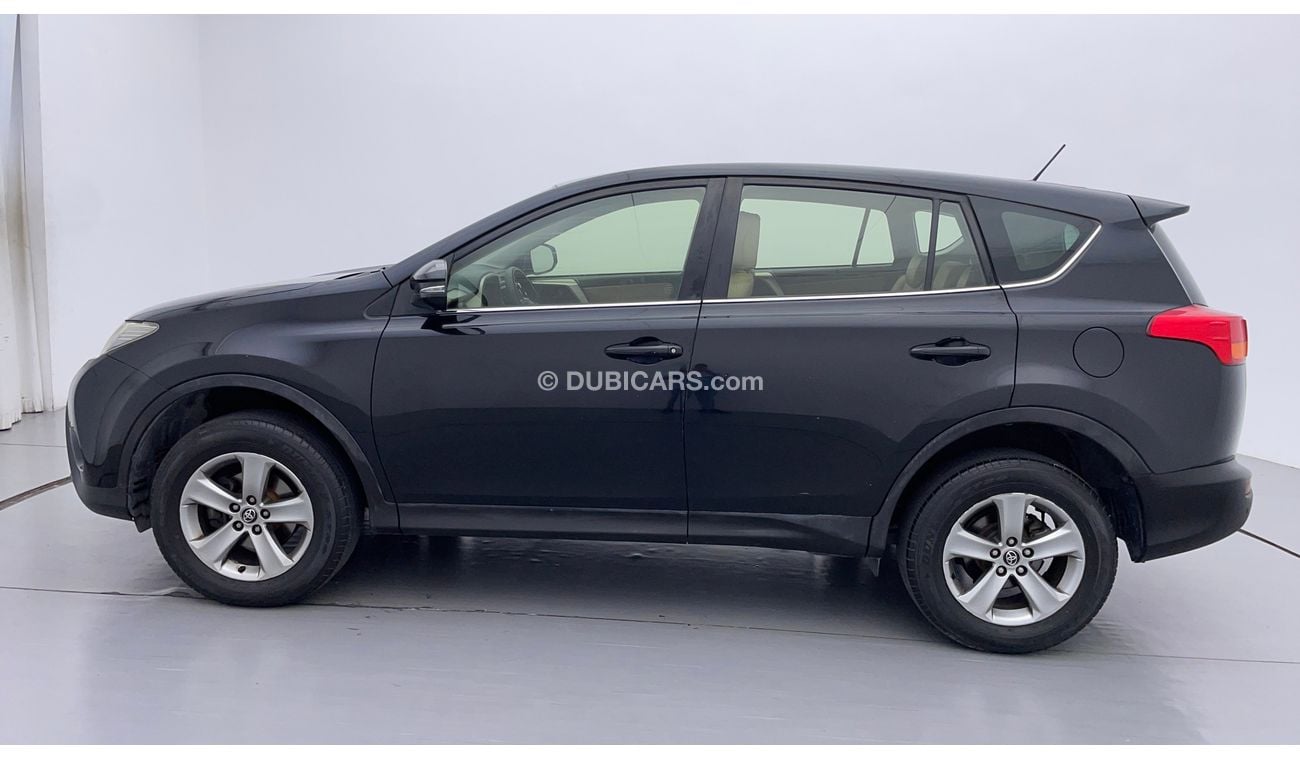 Toyota RAV4 EX 60TH ANNIVERSARY 2.5 | Zero Down Payment | Free Home Test Drive