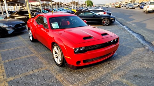 Dodge Challenger For sale