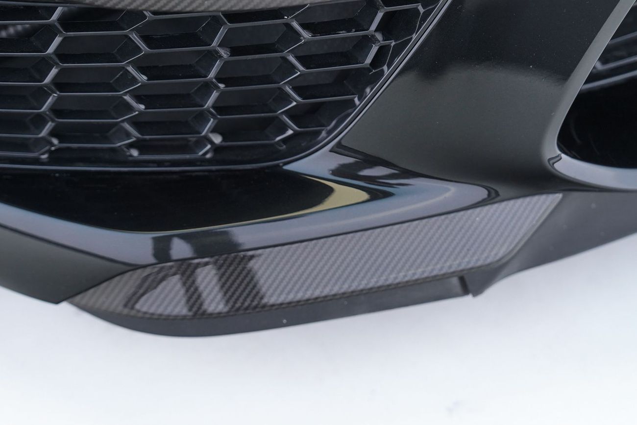 BMW M8 Competition 4.4L (617 HP)