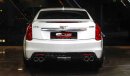 Cadillac CTS