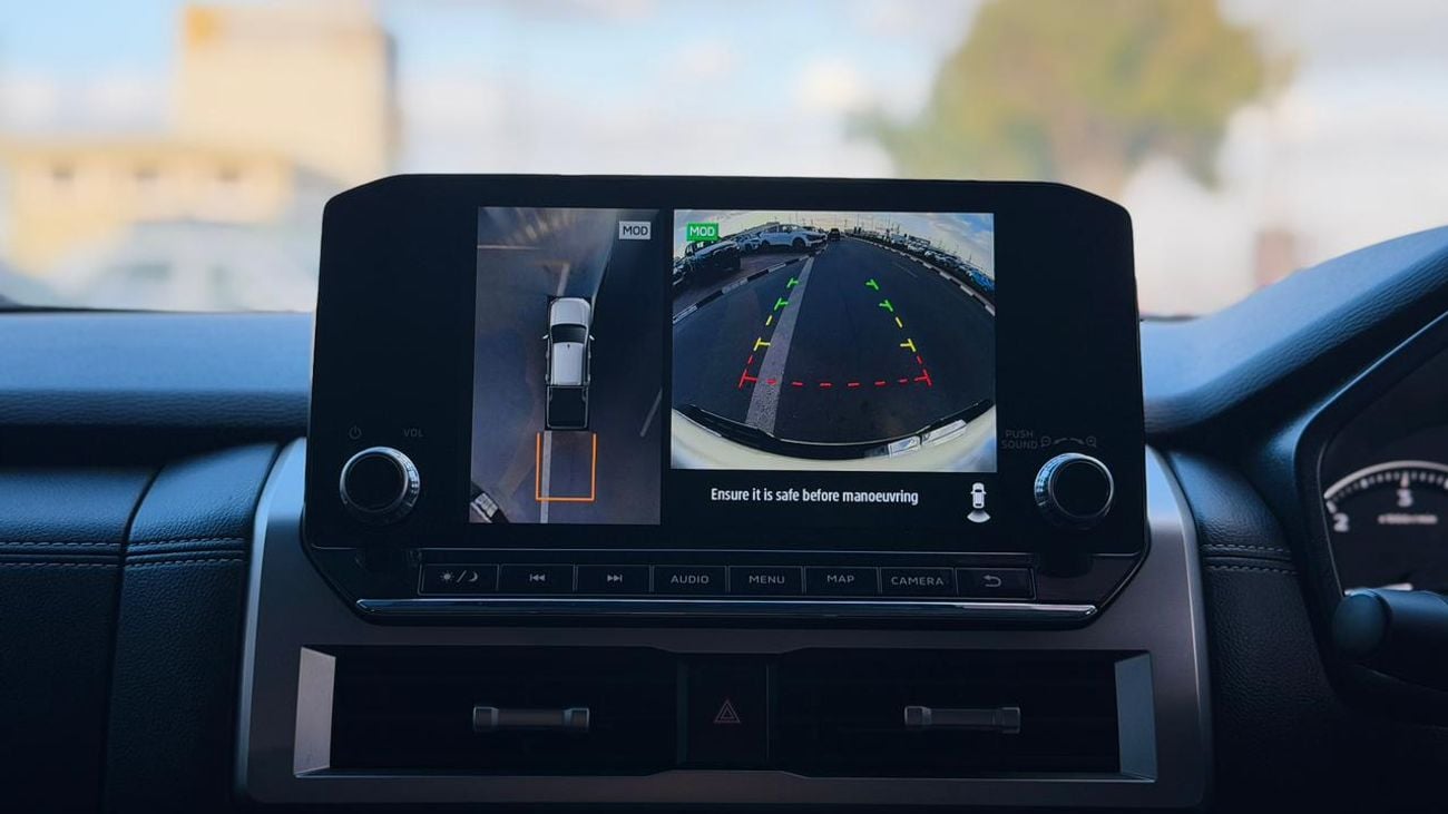 ميتسوبيشي تريتون -