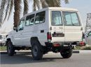 Toyota Land Cruiser 70 LC78 3 DOORS 4.0L PTR M/T // 2025 // STANDARD OPTION // SPECIAL OFFER // BY FORMULA AUTO // FOR EXPO