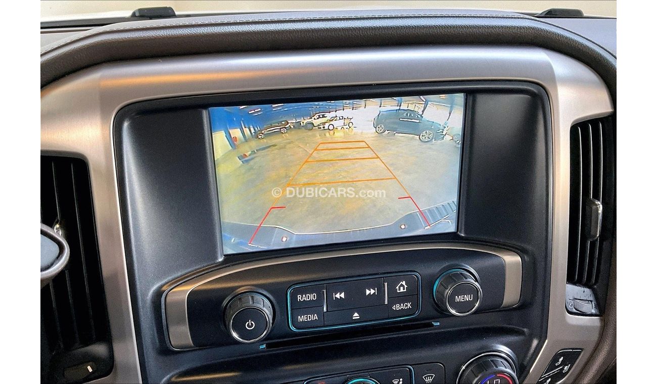 GMC Sierra 1500 Denali