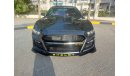 Ford Mustang V6