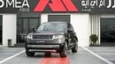 Land Rover Range Rover AUTOBIOGRAPHY P530 4.4L V8 Black-Pimento 2026 MY Export Only