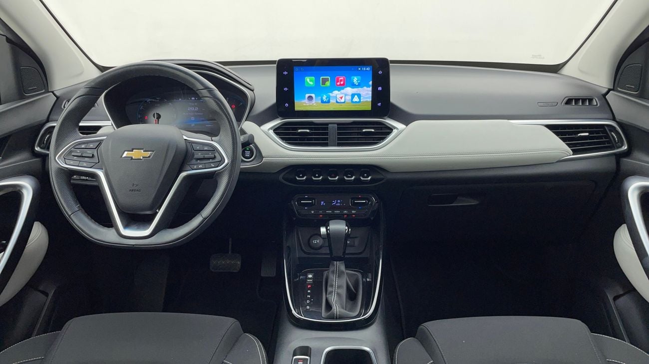 شيفروليه كابتيفا PREMIER 1.5 | بدون دفعة مقدمة | اختبار القيادة في المنزل