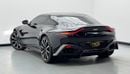أستون مارتن فانتيج STD