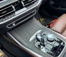BMW X7 40i PURE EXCELLENCE 2020 BMW X7 xDrive40i Individual, Warranty, Full BMW Service History, 7 Seater,