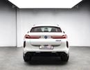 BMW X6M Competition 4.4L