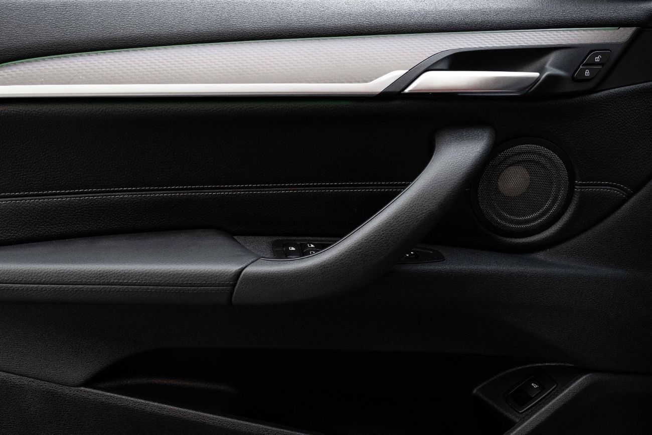 BMW X2 35i | 2,213 P.M | 0% Downpayment | Fully Loaded