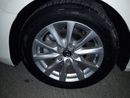 Mazda 6 Mazda 6 2015 GCC
