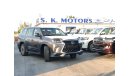 Lexus LX570 5.7L Sport, URJ201LGNZGKV, Engine 3UR-FE (UNLEADED VALVE), Parking Sensors, Sunroof, Wireless chargr