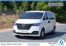 Hyundai H-1 GL Crew Van 2.5L RWD / Like New Condition / Book Now!