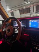 Mercedes-Benz G 63 AMG 4MATIC SUV