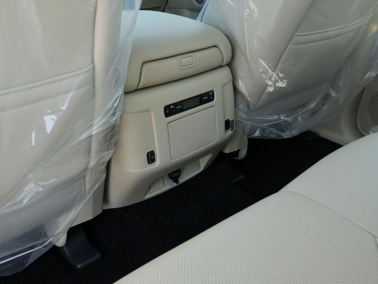 إنفينيتي QX80 2024 INFINITI QX80 LUXURY SENSORY PROACTIVE 5.6L V8 4WD 8-SEATS BRAND NEW 0KM