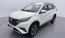 Toyota Rush GX 1.5 | Zero Down Payment | Free Home Test Drive