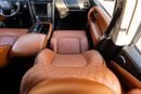 Nissan Patrol LE Platinum 5.6L Nissan Patrol LE Platinum 2021 GCC| Warranty