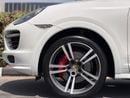 Porsche Cayenne GTS