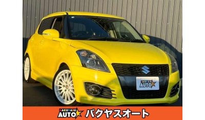 Suzuki Swift ZC32S